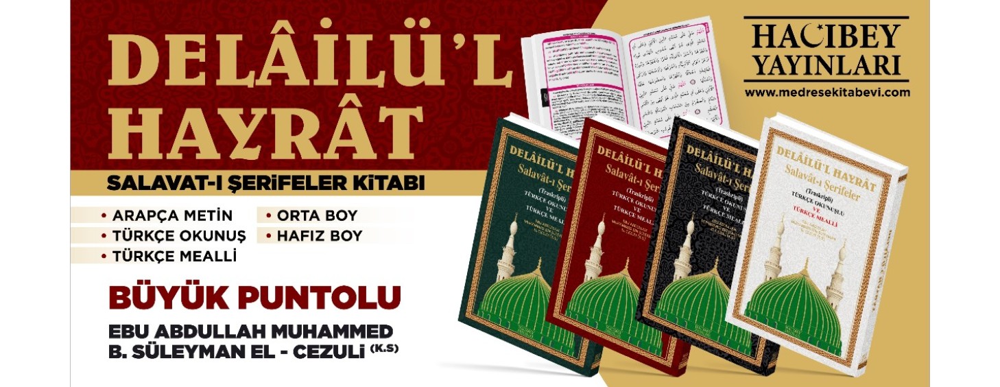 Delallül hayrat